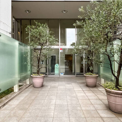 エスト・グランディールCARO吉祥寺本町の室内写真