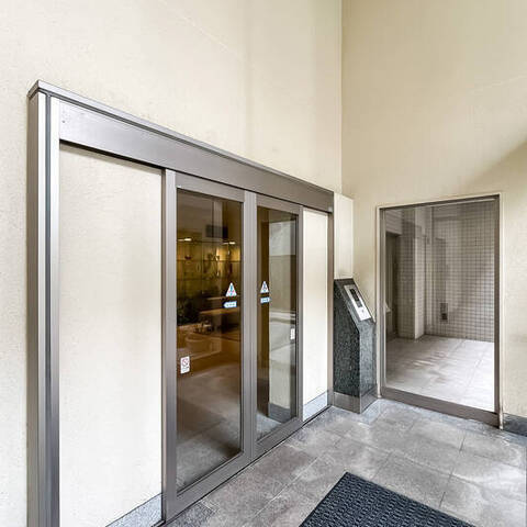 エスト・グランディールCARO吉祥寺本町の室内写真