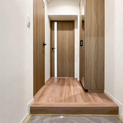 グランドメゾン駒沢の室内写真