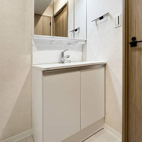 グランドメゾン駒沢の室内写真