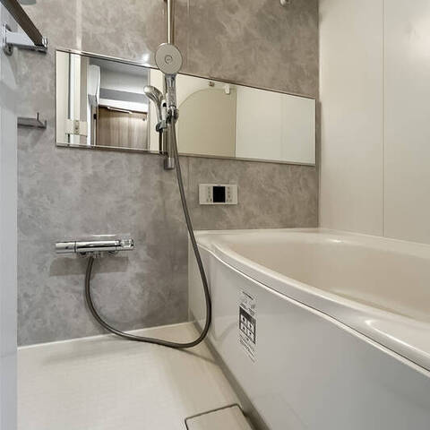 グランドメゾン駒沢の室内写真