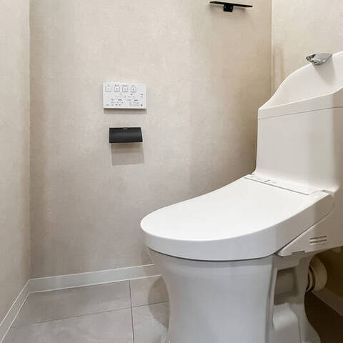 グランドメゾン駒沢の室内写真