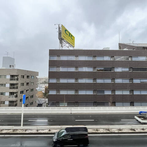 グランドメゾン駒沢の室内写真