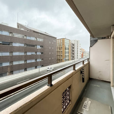 グランドメゾン駒沢の室内写真