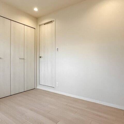 コープ野村練馬氷川台の室内写真