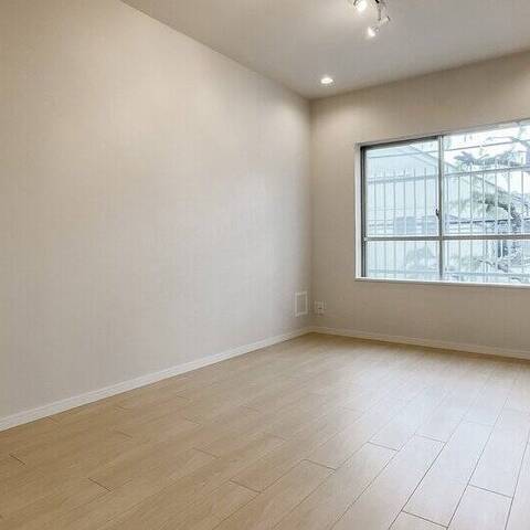 コープ野村練馬氷川台の室内写真