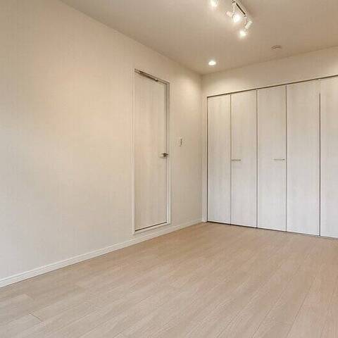 コープ野村練馬氷川台の室内写真