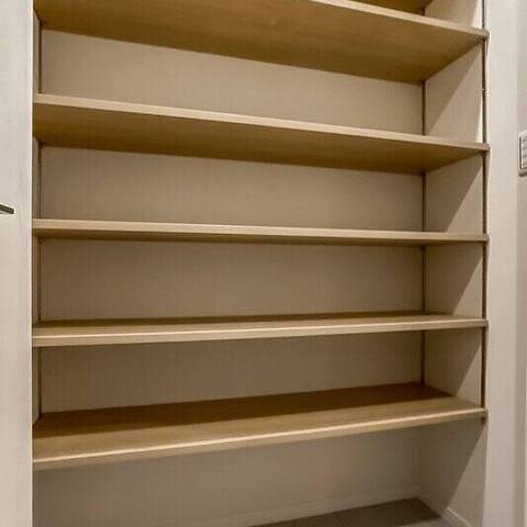 コープ野村練馬氷川台の室内写真