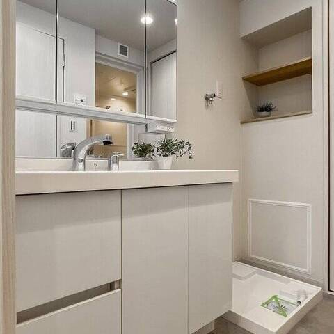 コープ野村練馬氷川台の室内写真