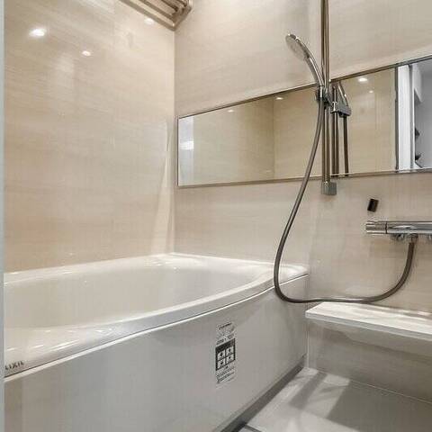 コープ野村練馬氷川台の室内写真