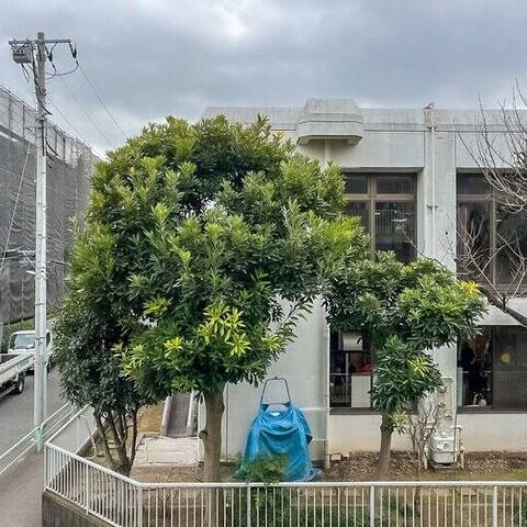 コープ野村練馬氷川台の室内写真