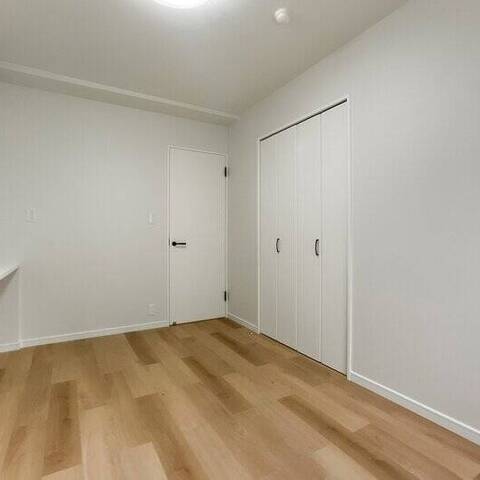 コスモ川崎グランデュールの室内写真