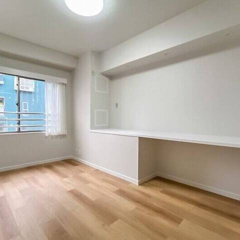 コスモ川崎グランデュールの室内写真