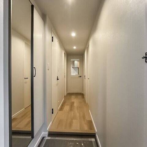 コスモ川崎グランデュールの室内写真