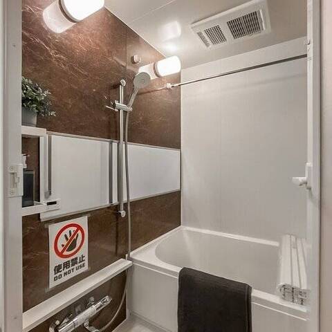 コスモ川崎グランデュールの室内写真