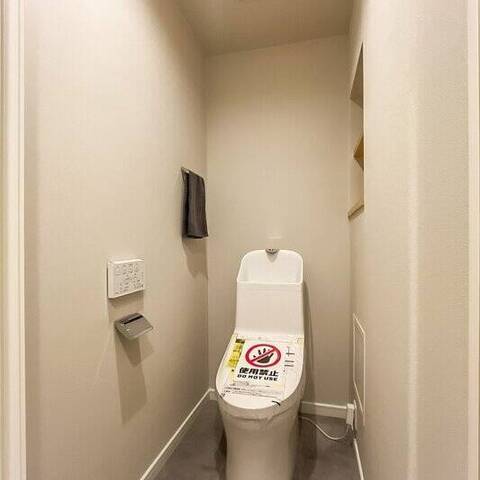 コスモ川崎グランデュールの室内写真