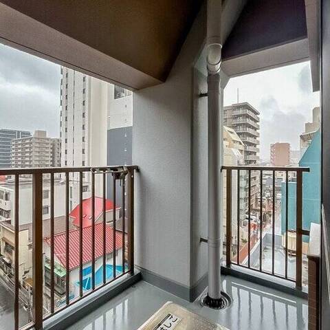 コスモ川崎グランデュールの室内写真