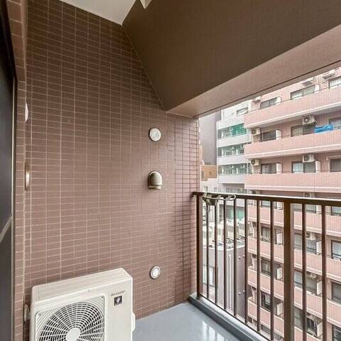 コスモ川崎グランデュールの室内写真