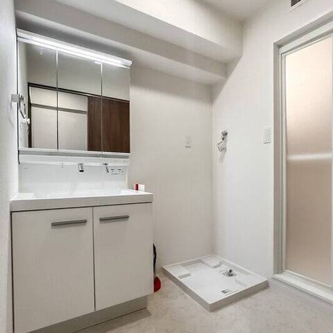 セザール碑文谷の室内写真