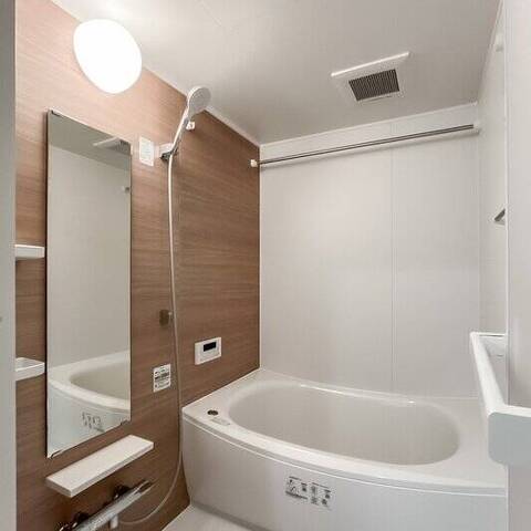 セザール碑文谷の室内写真