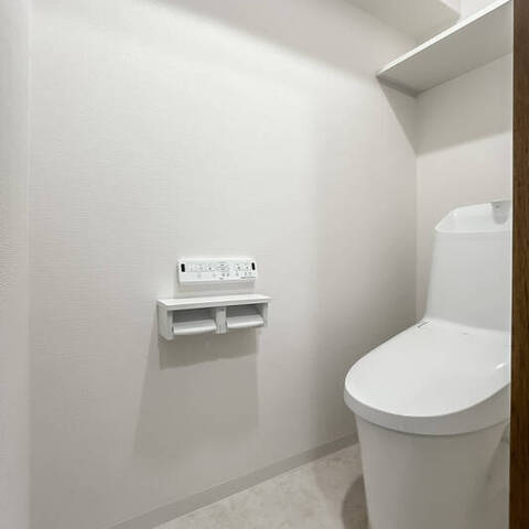 セザール碑文谷の室内写真