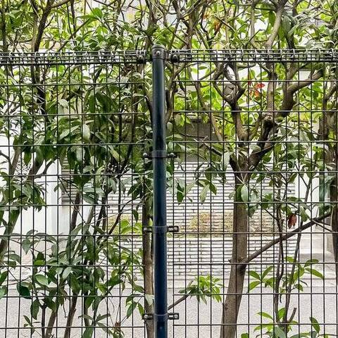 セザール碑文谷の室内写真