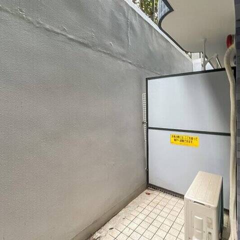 セザール碑文谷の室内写真