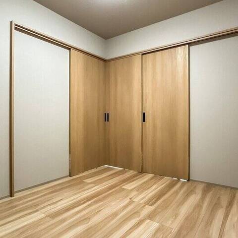 ナイスアーバン練馬平和台の室内写真