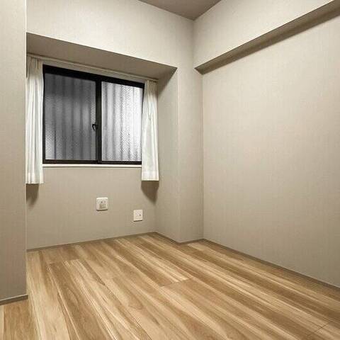 ナイスアーバン練馬平和台の室内写真