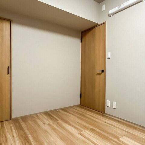 ナイスアーバン練馬平和台の室内写真