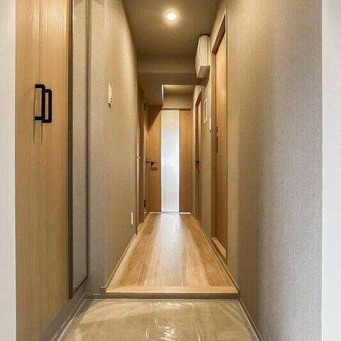 ナイスアーバン練馬平和台の室内写真