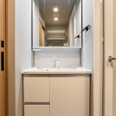 ナイスアーバン練馬平和台の室内写真