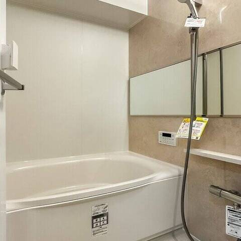 ナイスアーバン練馬平和台の室内写真