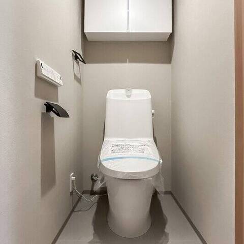 ナイスアーバン練馬平和台の室内写真