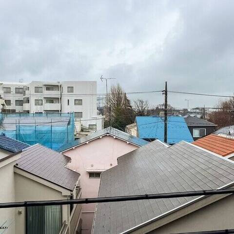 ナイスアーバン練馬平和台の室内写真