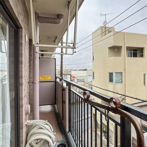 ナイスアーバン練馬平和台の室内写真