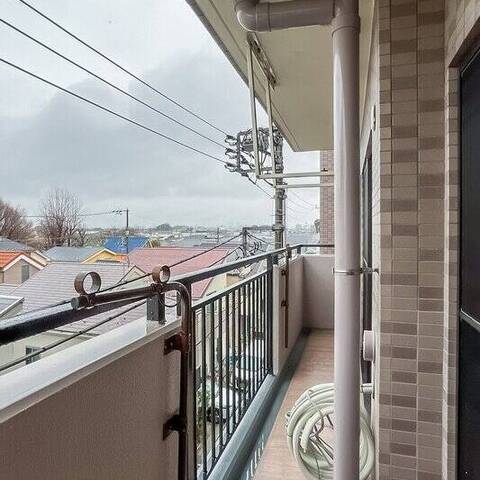 ナイスアーバン練馬平和台の室内写真