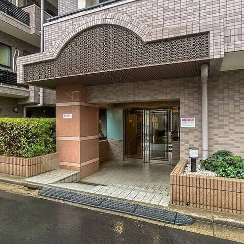 ナイスアーバン練馬平和台の室内写真