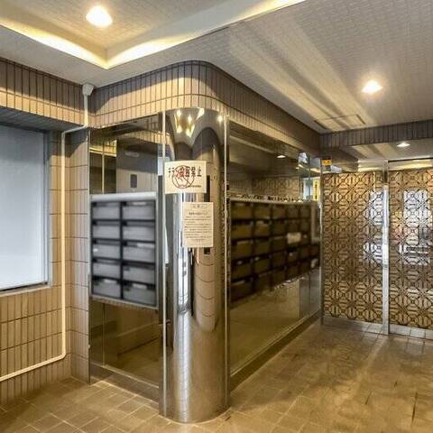 ナイスアーバン練馬平和台の室内写真