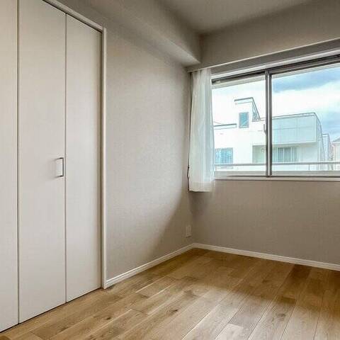 パークコート落合台の室内写真