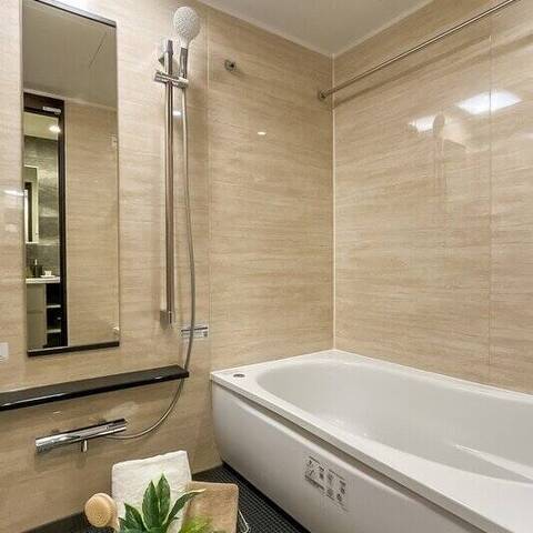 パークコート落合台の室内写真