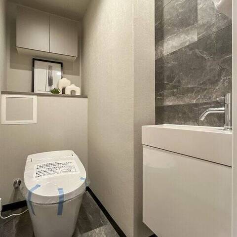 パークコート落合台の室内写真