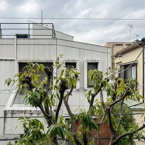 パークコート落合台の室内写真