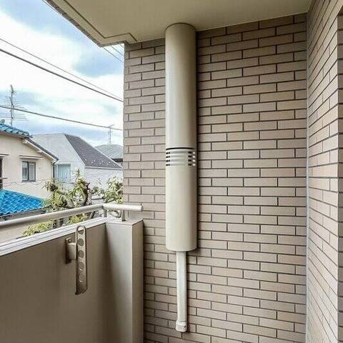 パークコート落合台の室内写真