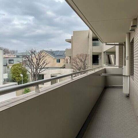 パークコート落合台の室内写真