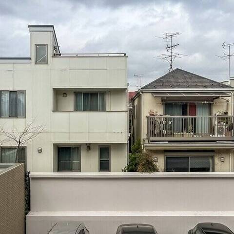 パークコート落合台の室内写真