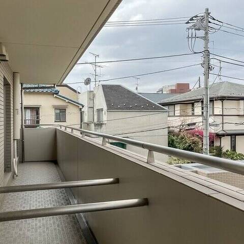 パークコート落合台の室内写真