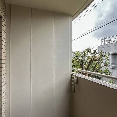 パークコート落合台の室内写真