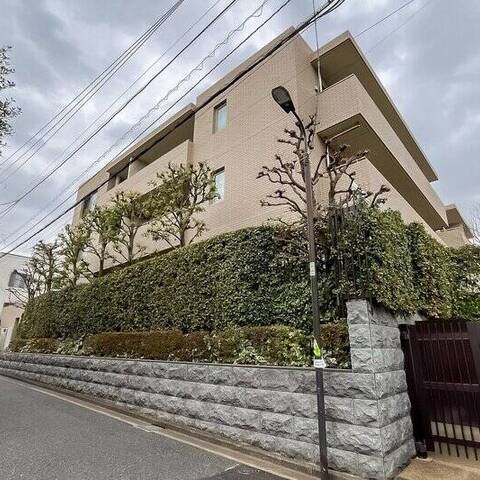 パークコート落合台の室内写真