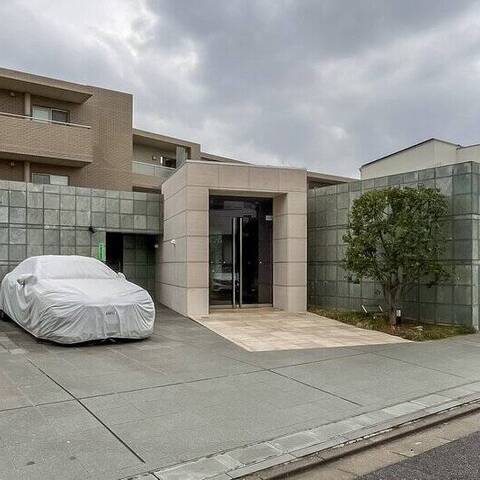 パークコート落合台の室内写真